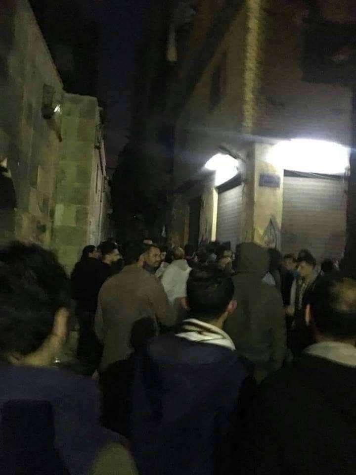 الداخلية تكشف تفاصيل واقعة تفجير إرهابي لنفسه في الدرب الأحمر بالقاهرة