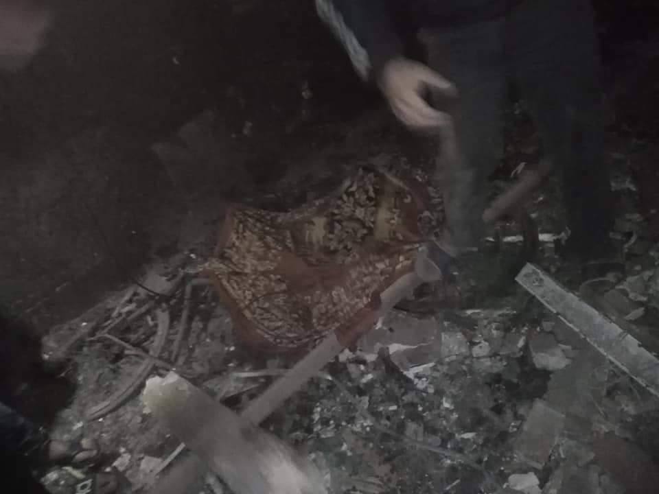 الداخلية تكشف تفاصيل واقعة تفجير إرهابي لنفسه في الدرب الأحمر بالقاهرة