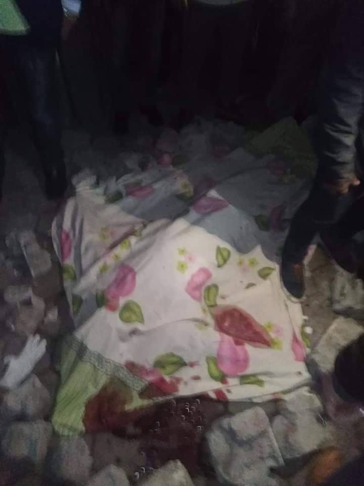 الداخلية تكشف تفاصيل واقعة تفجير إرهابي لنفسه في الدرب الأحمر بالقاهرة