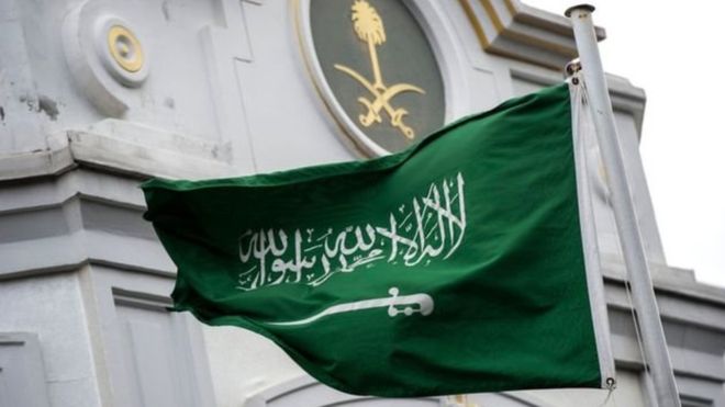 الديوان الملكي يعلن وفاة ابنة أول ملك للسعودية