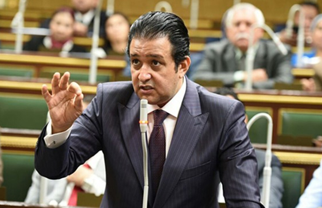 أول تحرك رسمي من مجلس النواب ضد قطر في قضية حبس مصريين