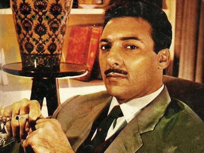 رشدي أباظة