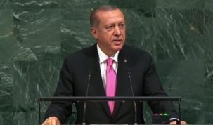 رجب طيب أردوغان