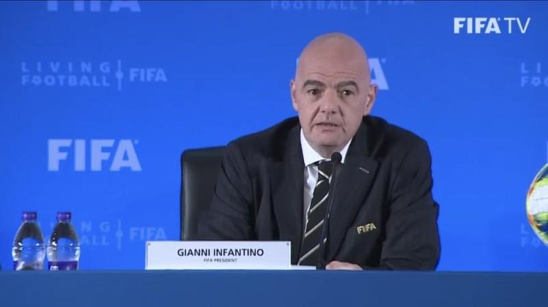 رسميًا.. الصين تستضيف بطولة كأس العالم للأندية 2021