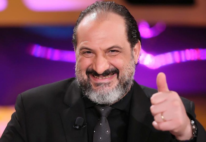 خالد الصاوي