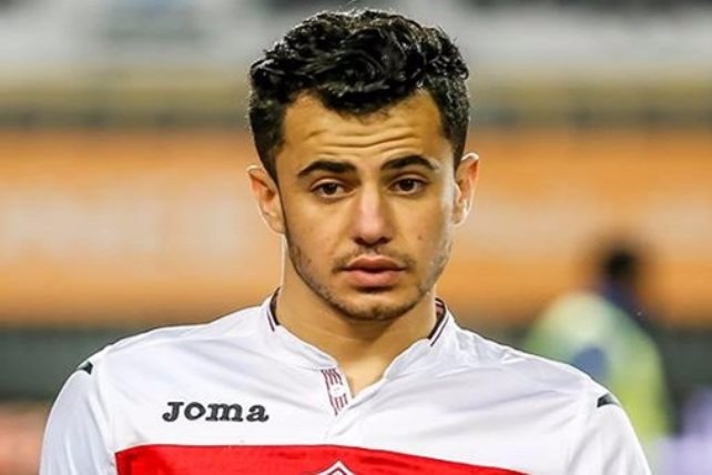 رسميا.. خسارة فادحة للزمالك.. نجم الدفاع الأول يغيب عن مباراة الرجاء