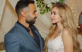 هنا الزاهد واحمد فهمي
