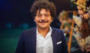 باتريك جورج