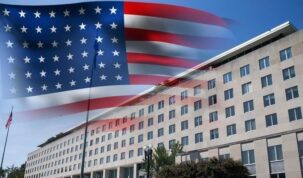 الخارجية الأمريكية تعتزم إغلاق قنصليتيها في روسيا