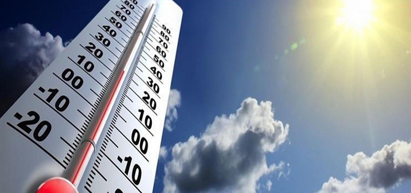 الأرصاد: طقس اليوم الأحد به ارتفاع في الحرارة.. والعظمى بالقاهرة 27